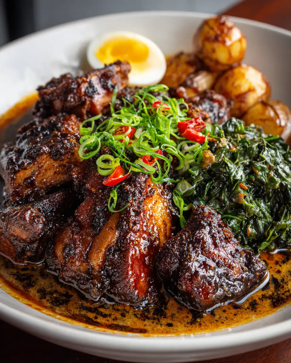 BEST BLACK SOUL FOOD RECIPES