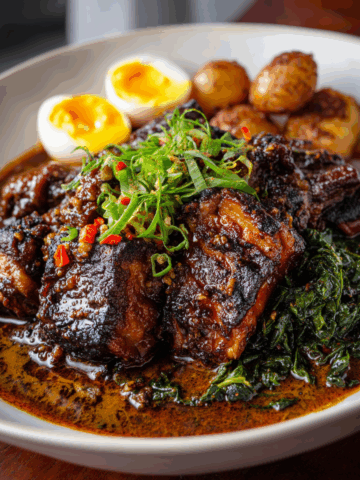 BEST BLACK SOUL FOOD RECIPES