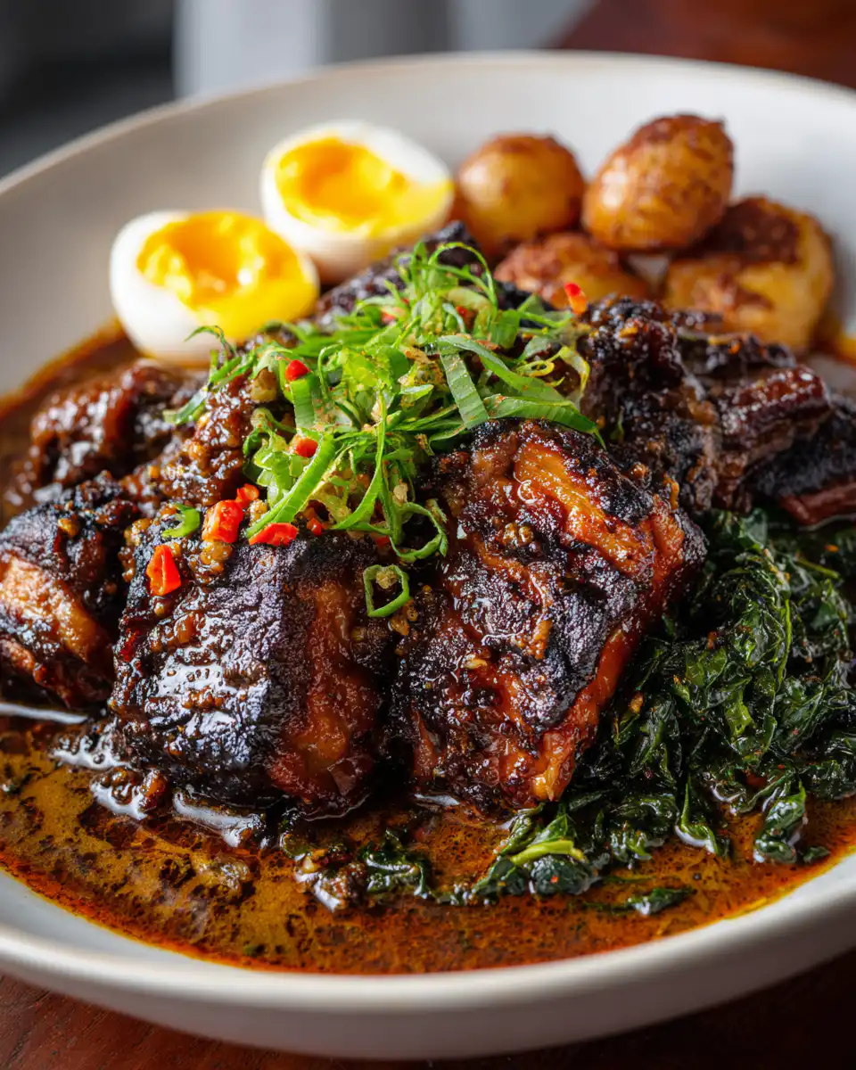 BEST BLACK SOUL FOOD RECIPES
