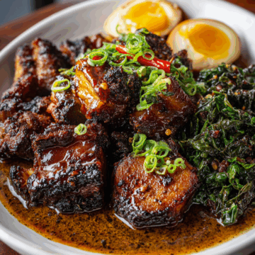 BEST BLACK SOUL FOOD RECIPES