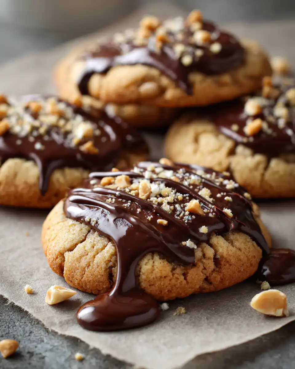 Dandy-Do Cookies