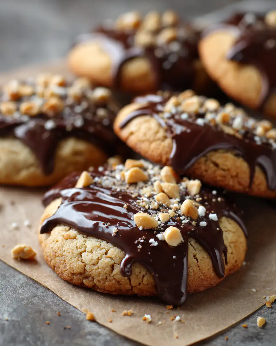 Dandy-Do Cookies