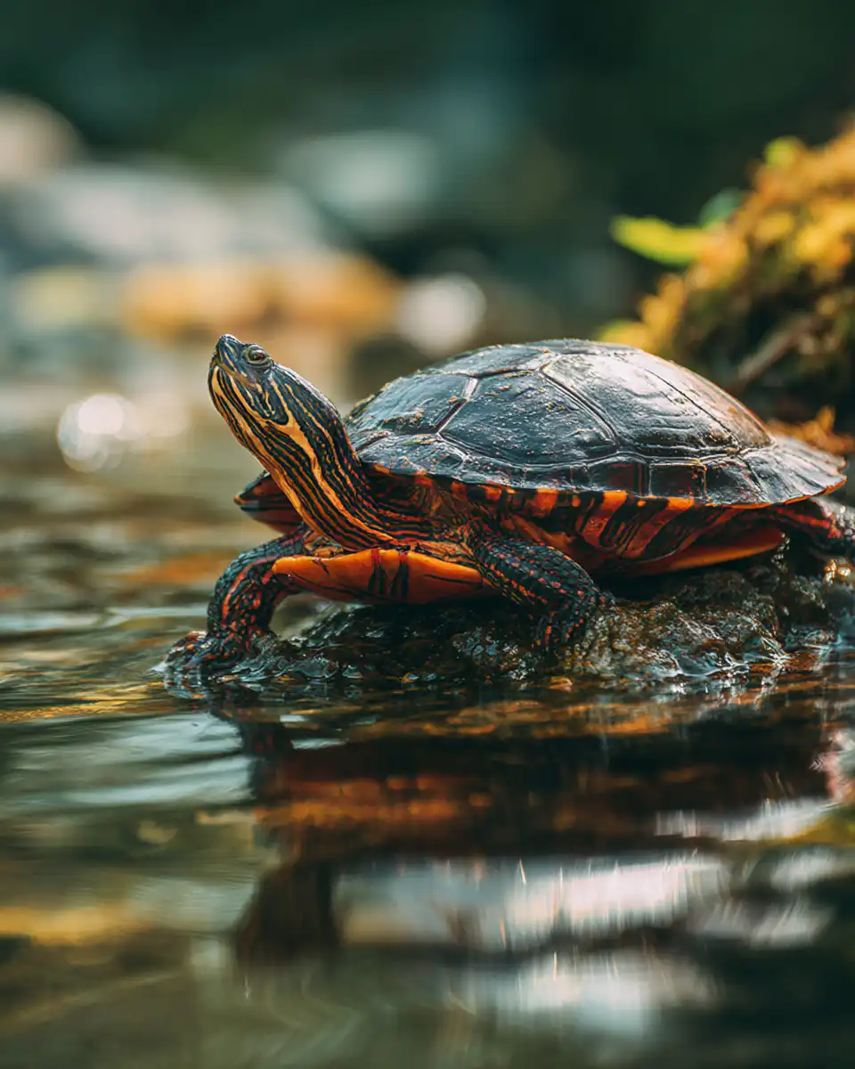 Turtle Lush