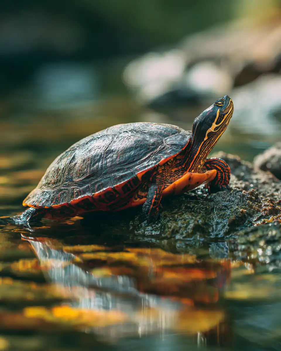 Turtle Lush