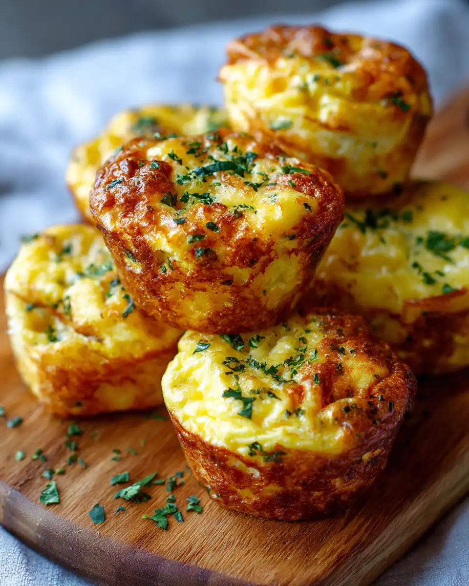 air fryer egg bites