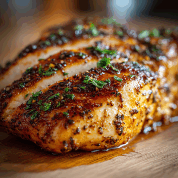 chicken breast instant pot