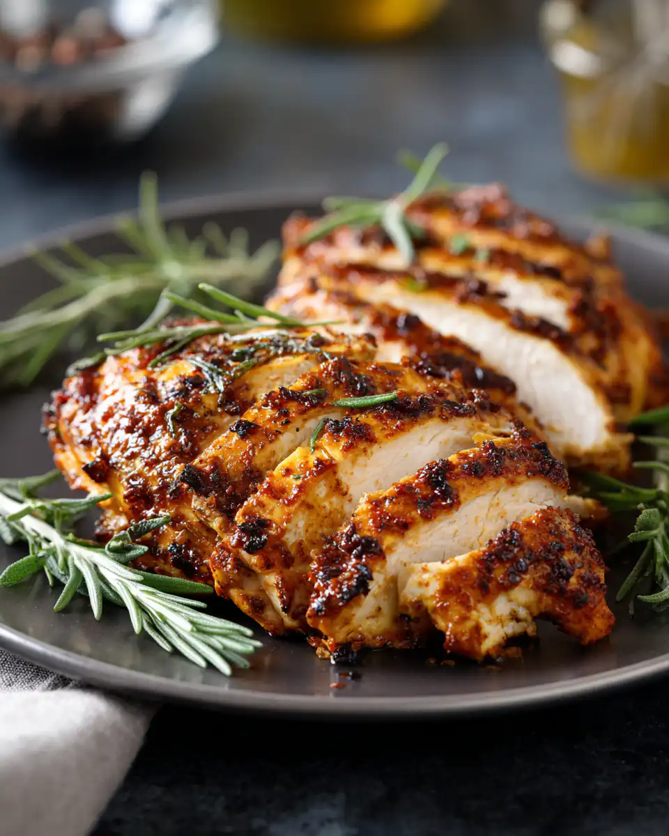 chicken breast instant pot recipes