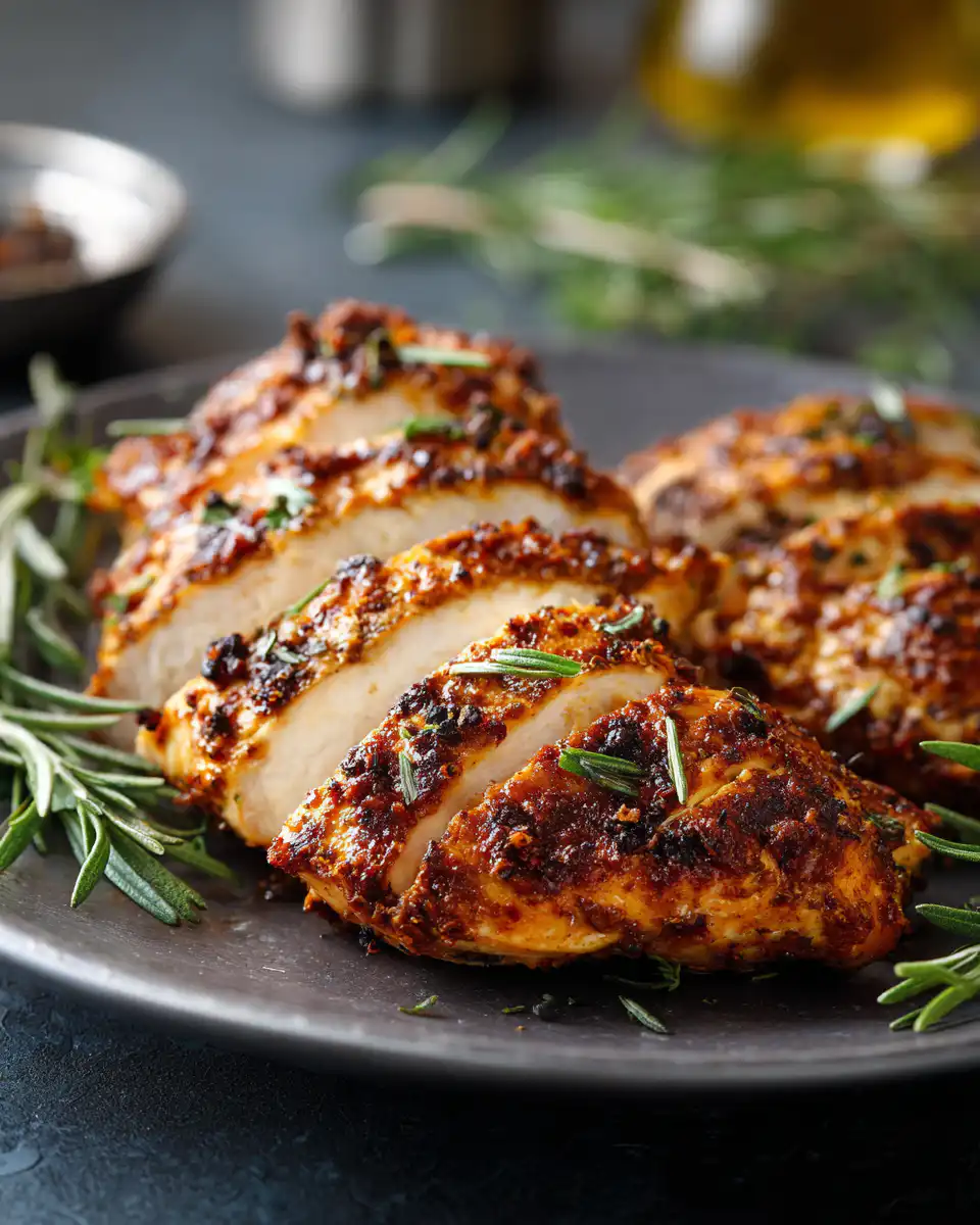 chicken breast instant pot recipes