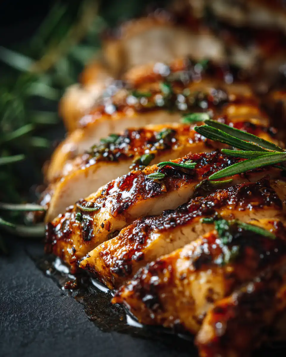 chicken breast meals