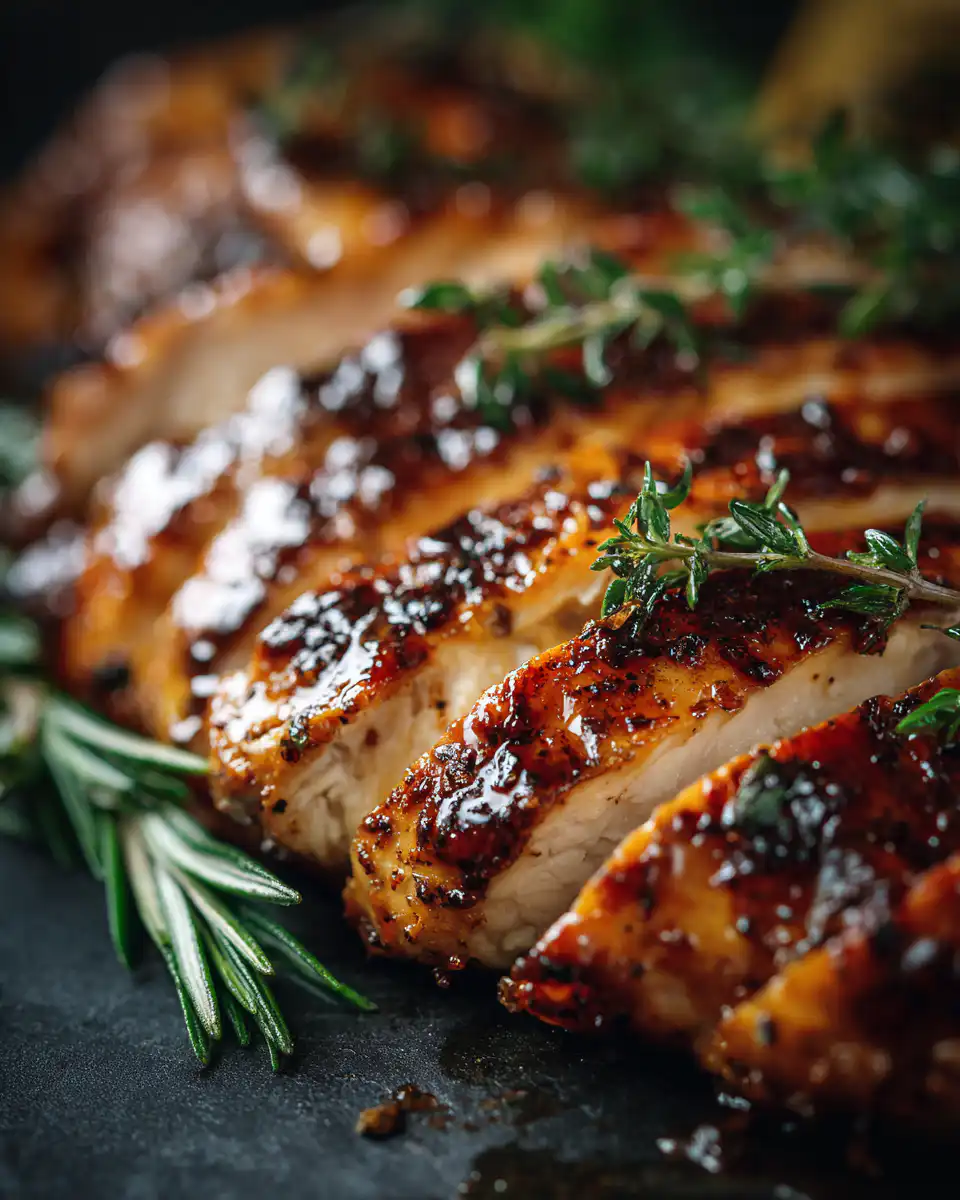 chicken breast meals