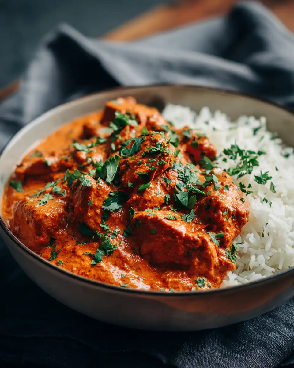 chicken tikka masala recipes