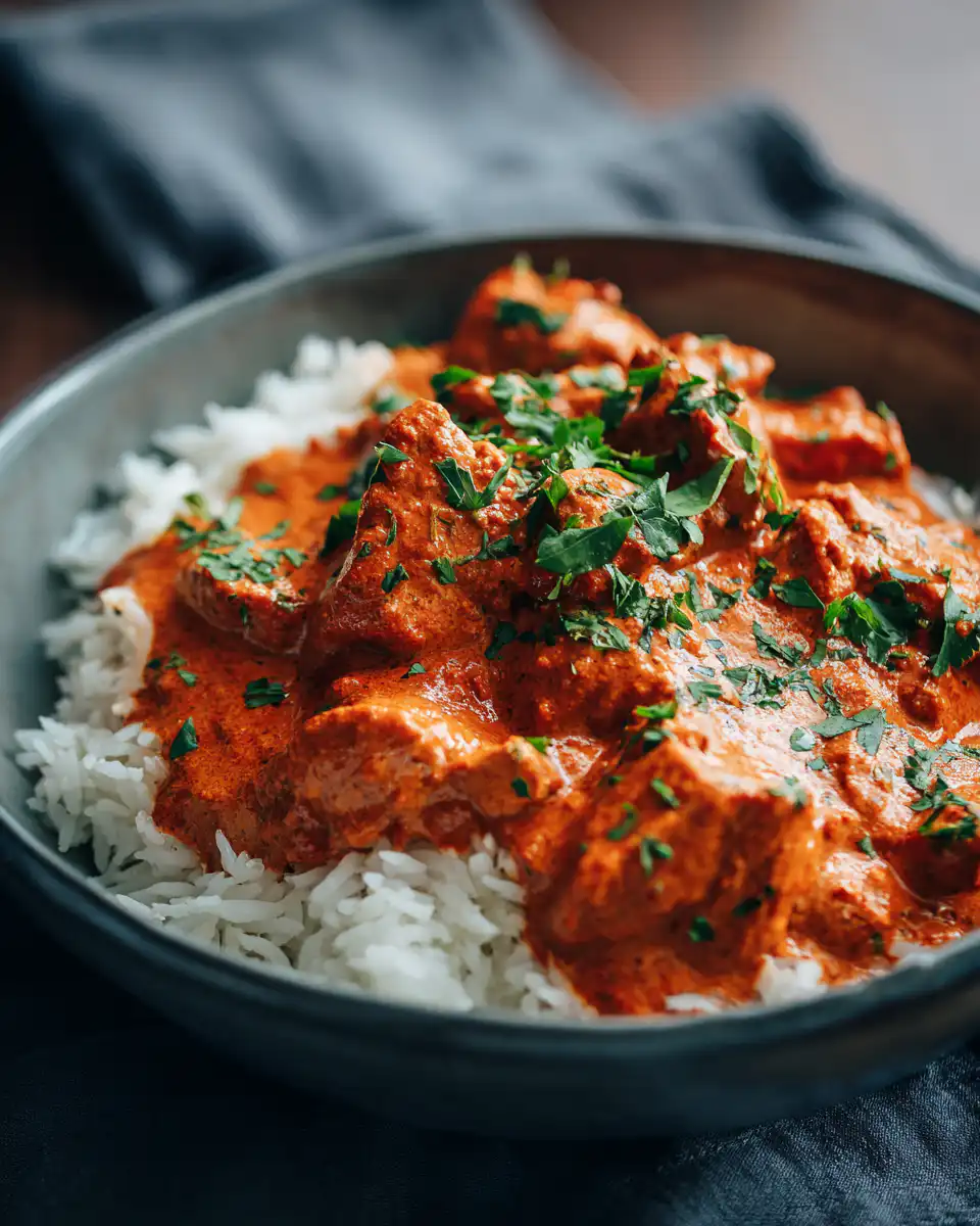chicken tikka masala recipes