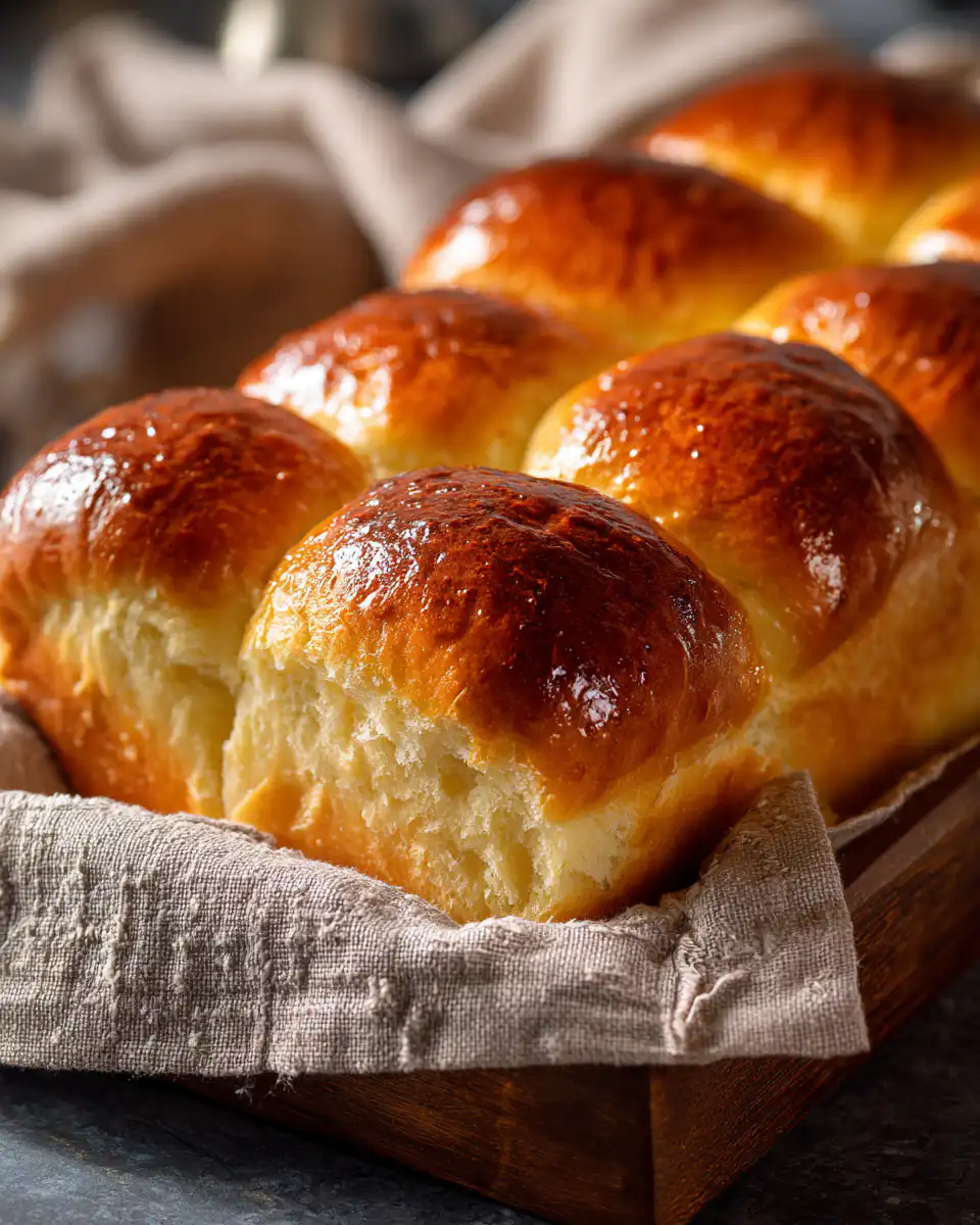 easter rhodes rolls