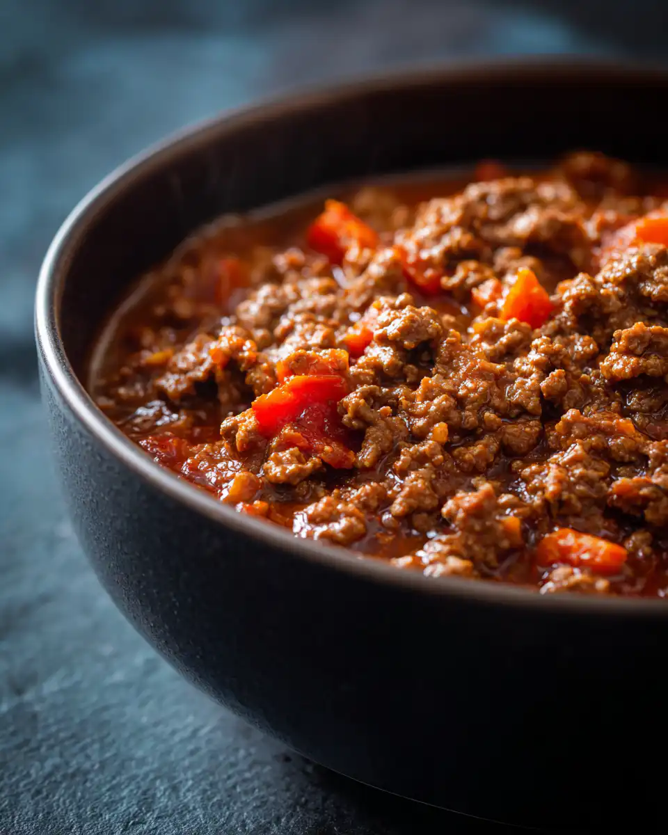 ground beef instant pot recipes