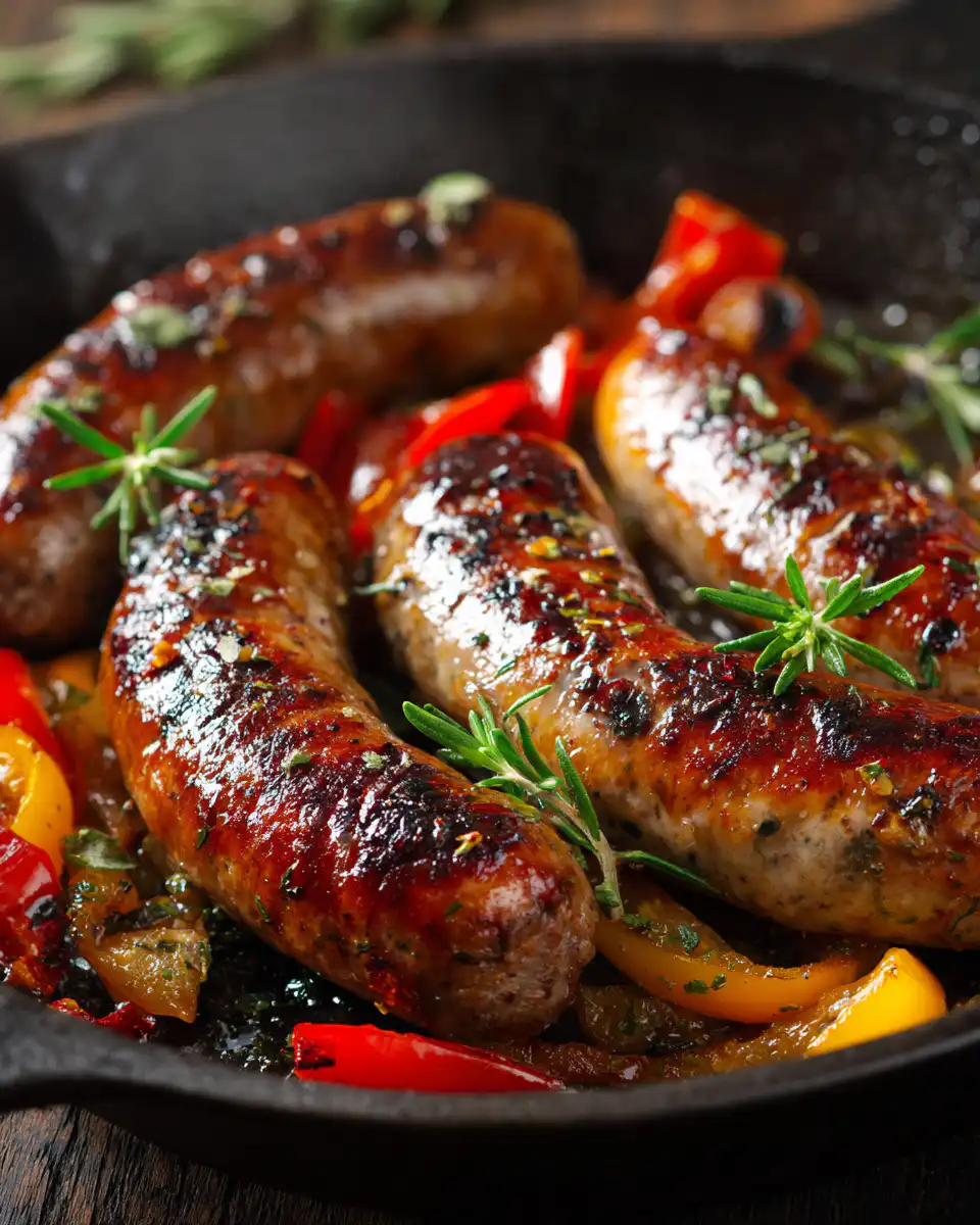 kilbasa sausage recipes