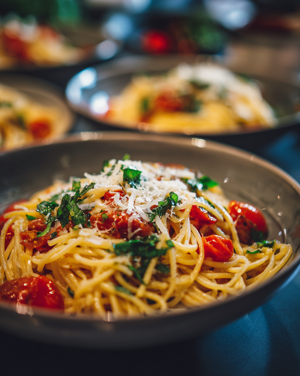 pasta bowls