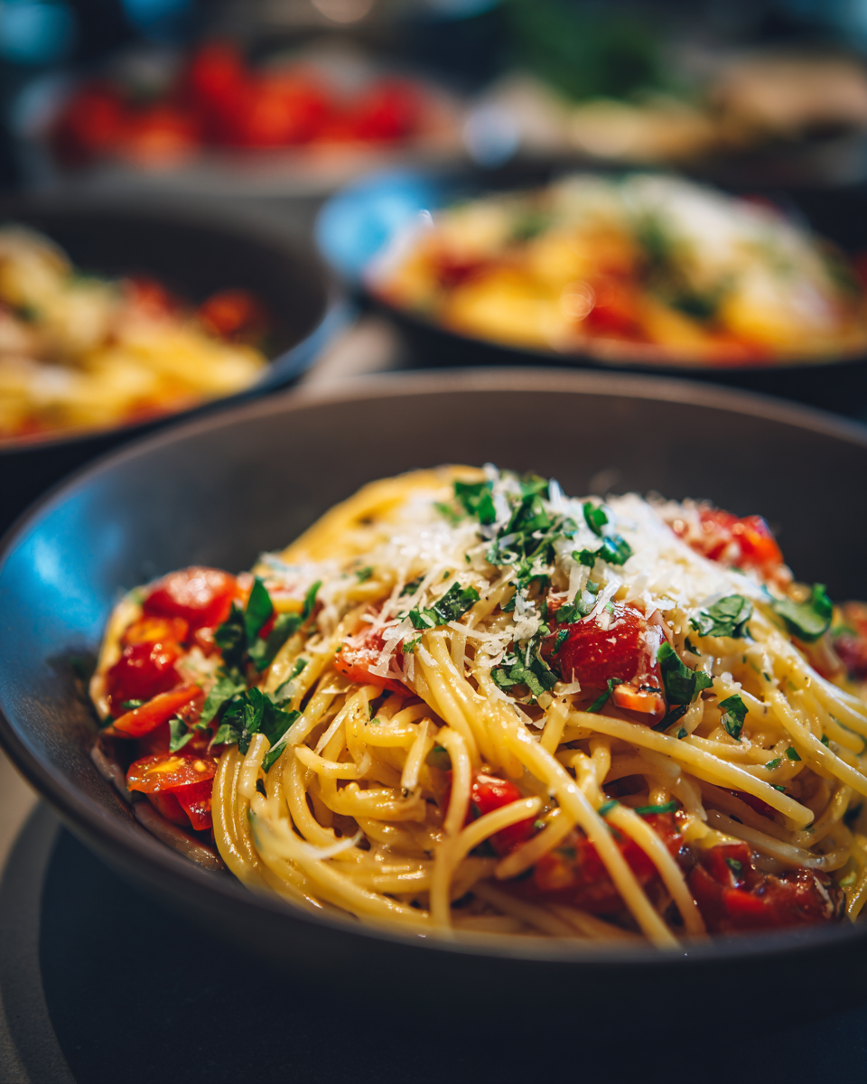 pasta bowls