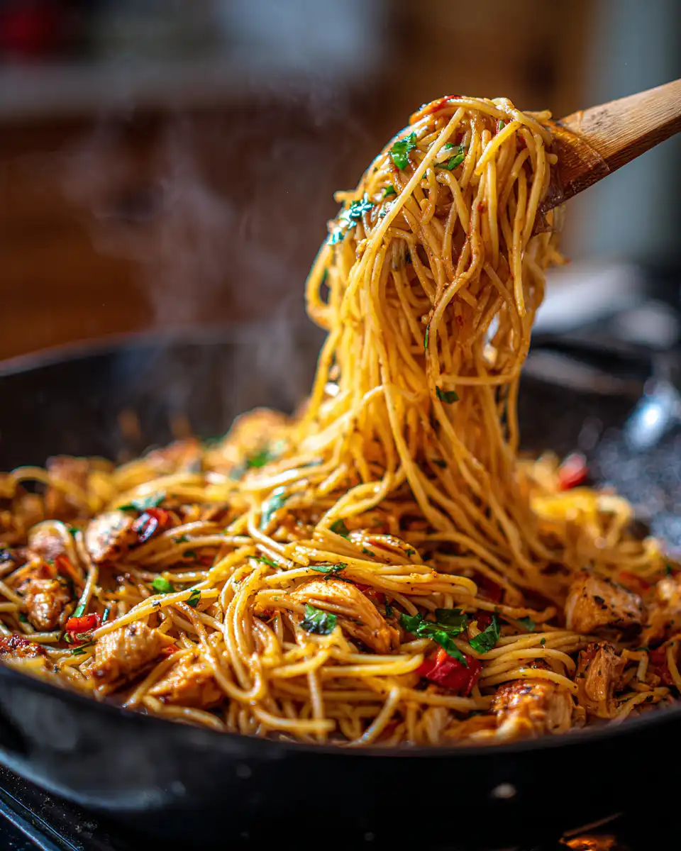 pasta homemade recipes