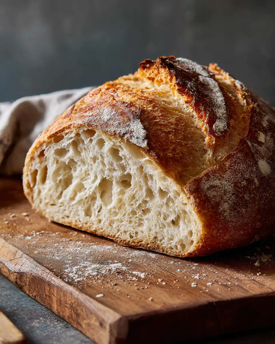 sourdough discard