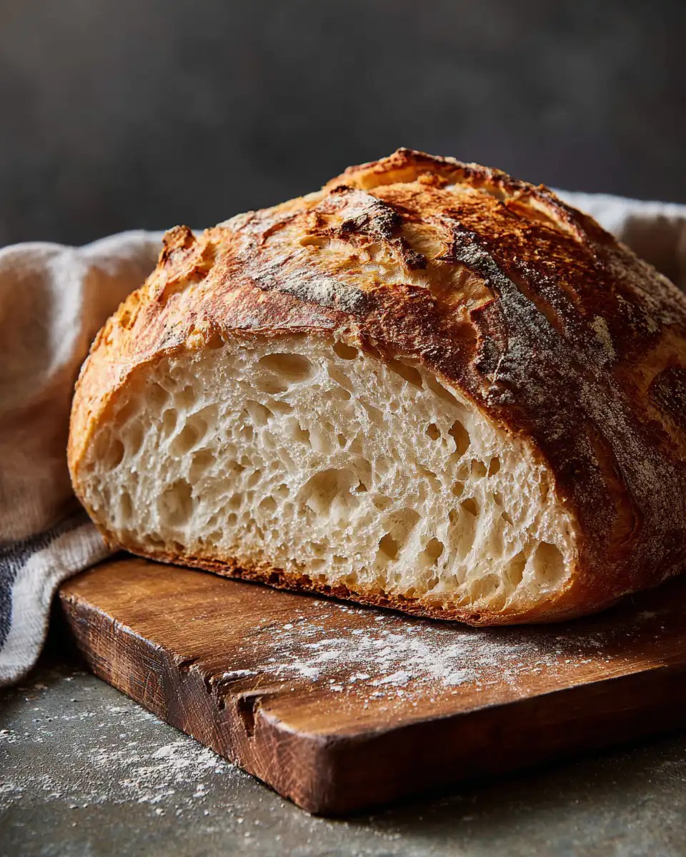 sourdough discard