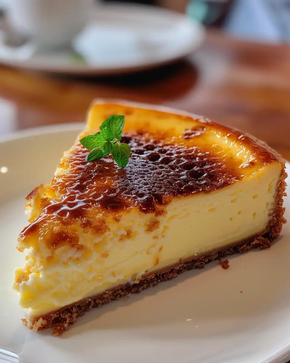 Pressure cooker with Crème Brûlée Cheesecake steaming and heating