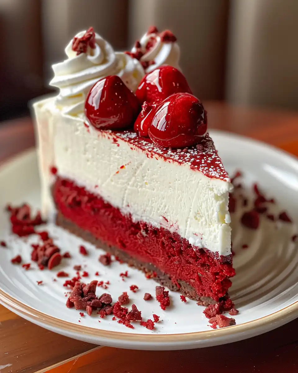 Ingredients for making pressure cooker red velvet cake arranged