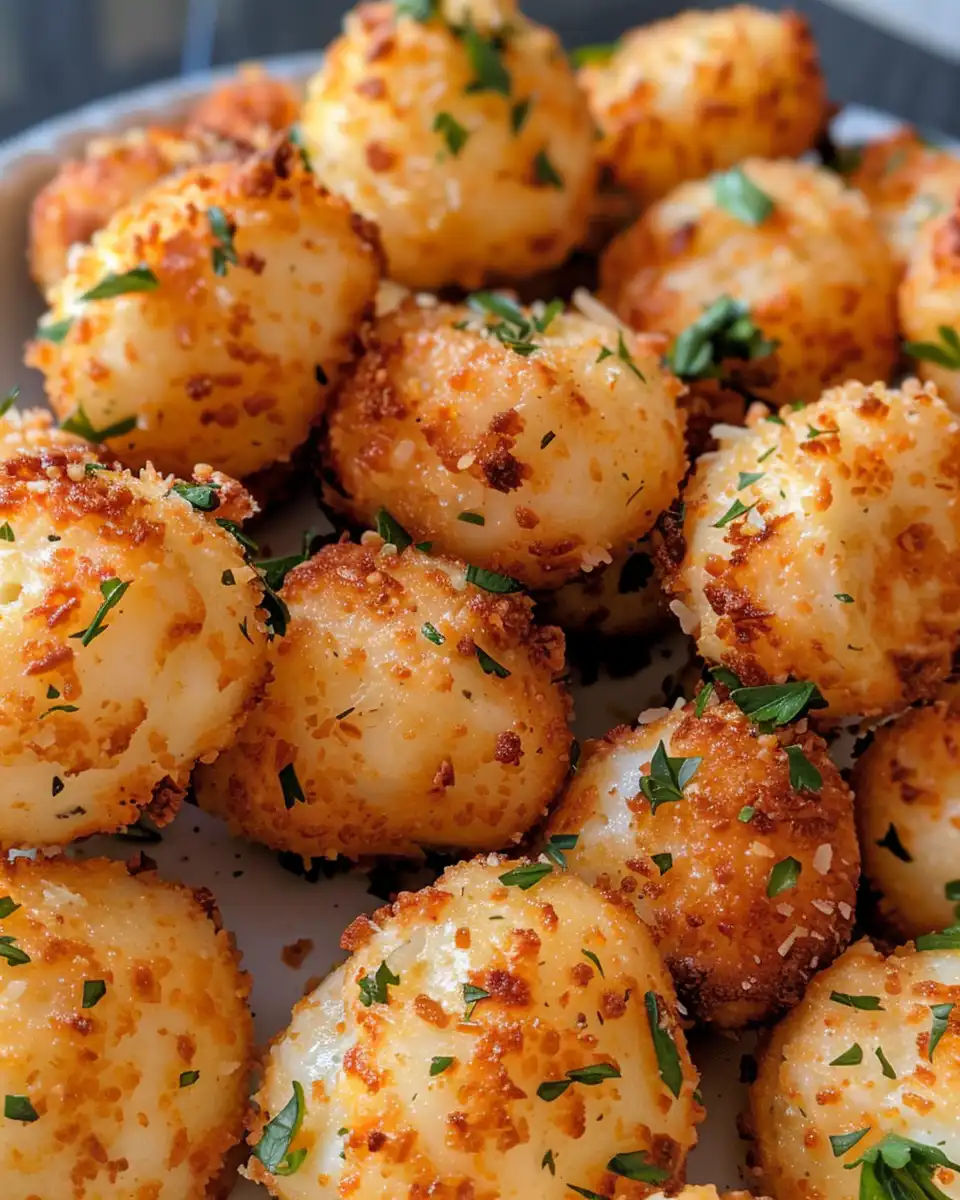 Sealed biscuit bombs filled with beef and cheese arranged inside pressure cooker