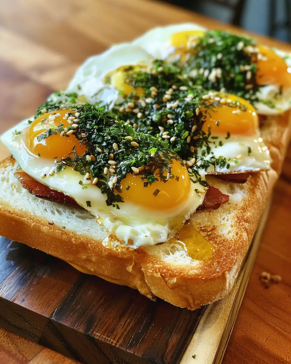 Finished Japanese egg sandwiches sliced and ready to serve