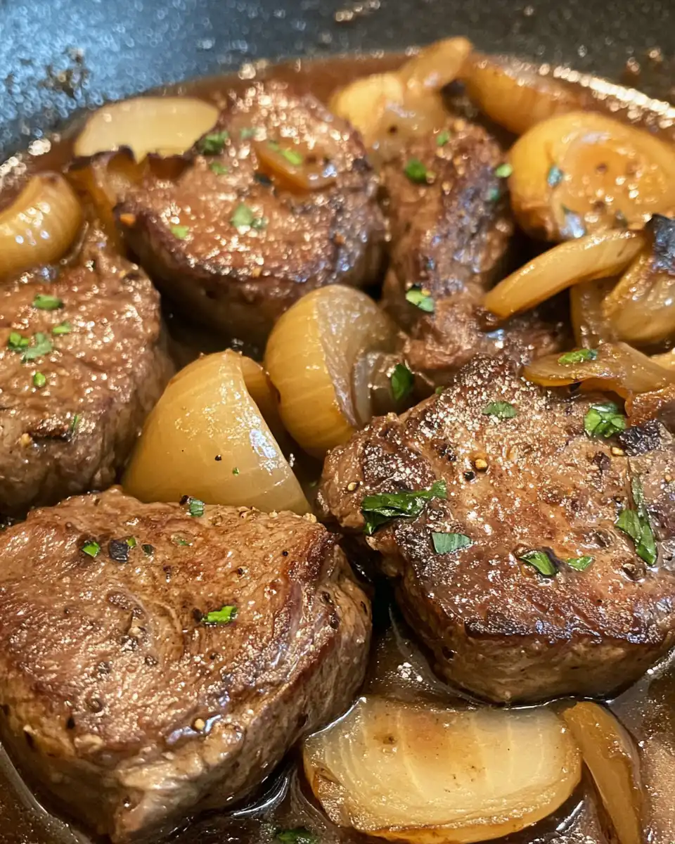 Marinated beef with cornstarch and soy sauce ready to stir fry