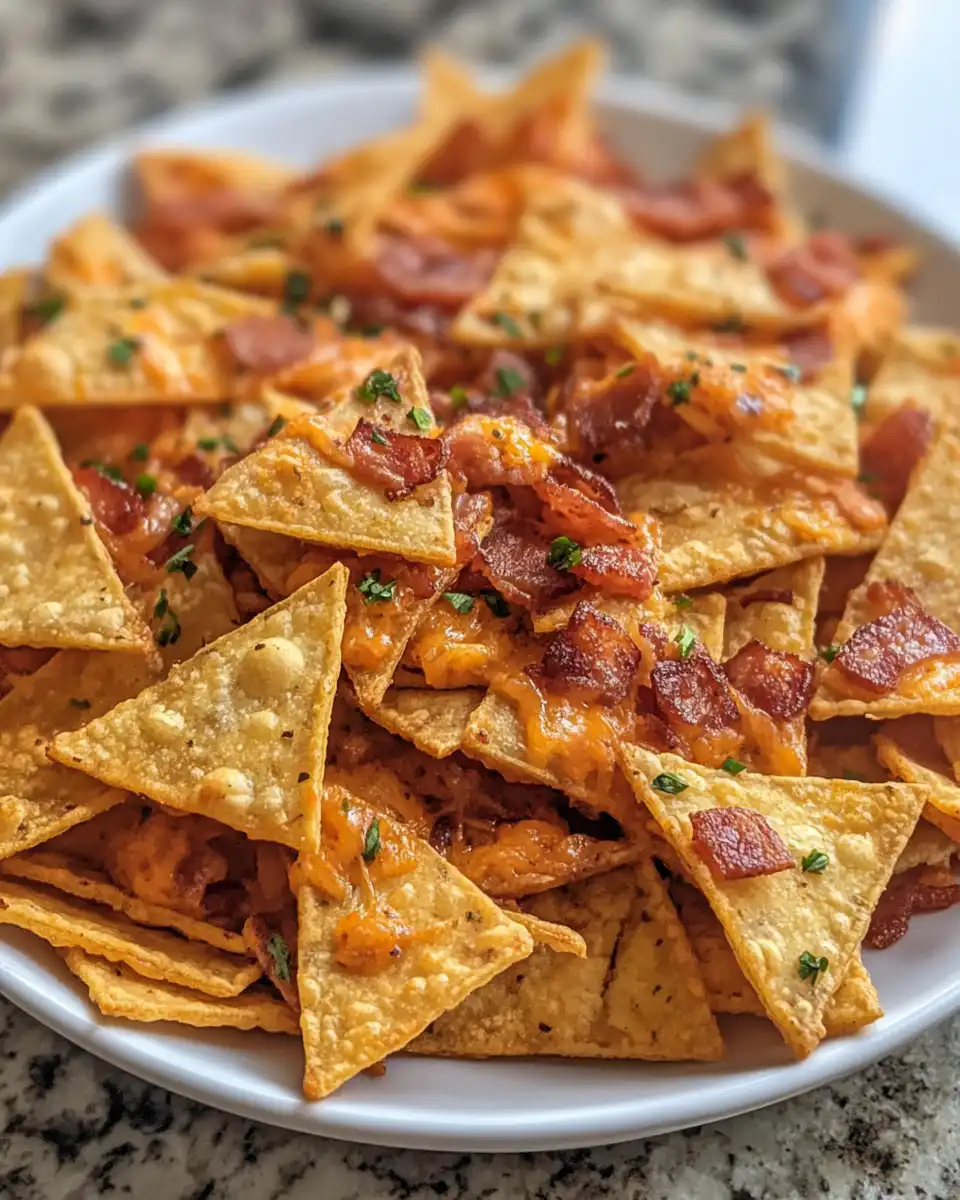Ingredients for cheese stuffed Doritos including mozzarella and Dorito chips