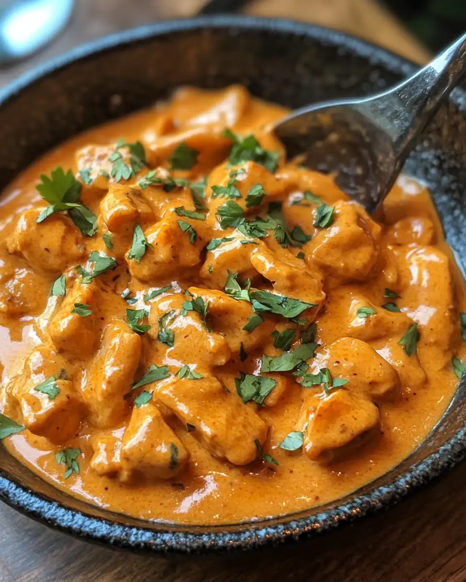 Combining ingredients for bang bang sauce in bowl with whisk