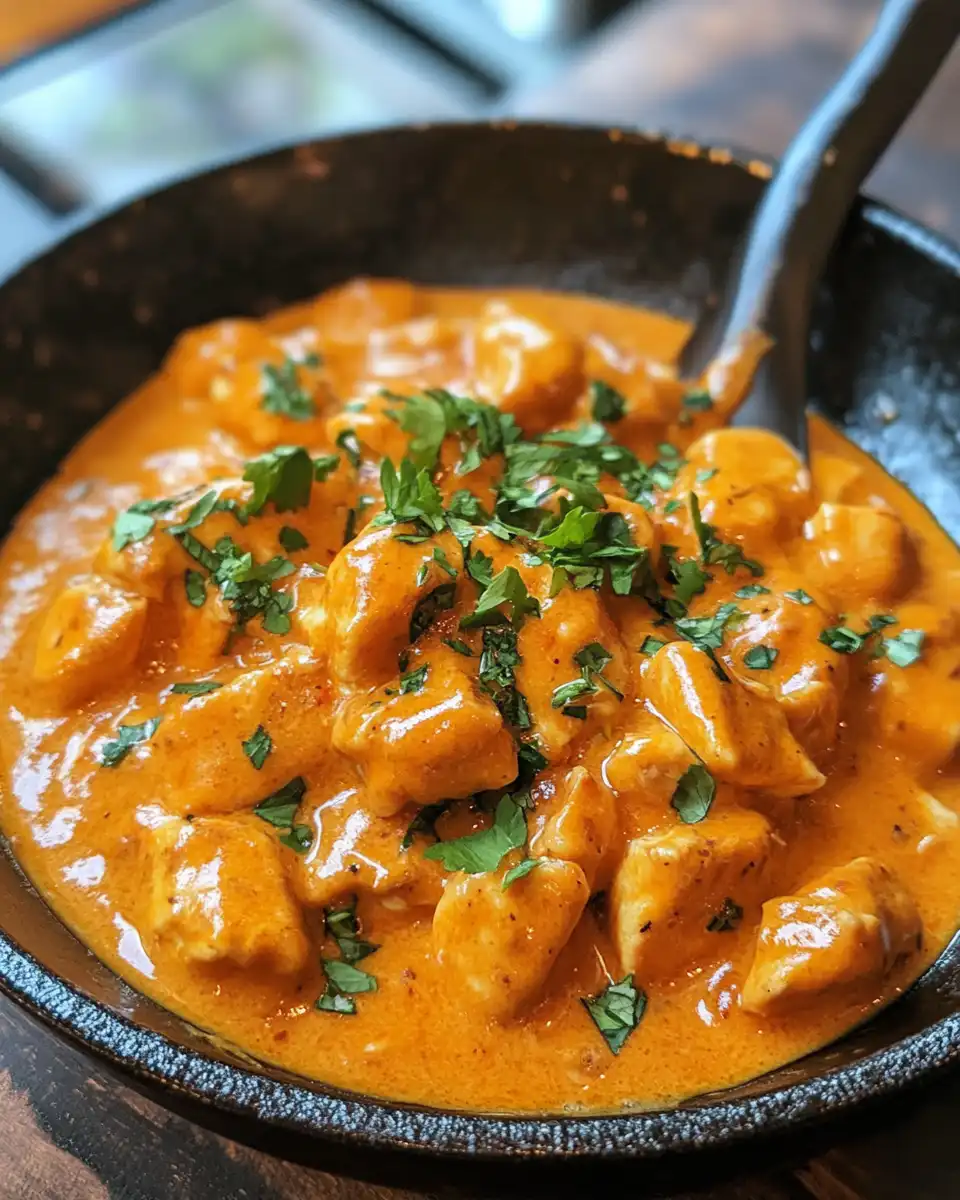 Finished bowl of bang bang sauce creamy and ready to serve
