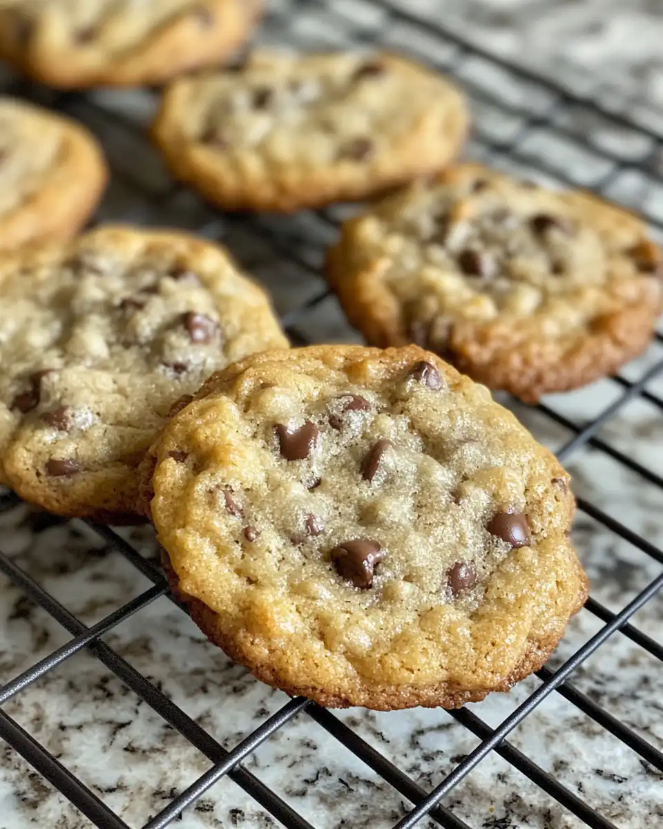 Pressure cooker building steam with banana bread chocolate chip cookie dough inside