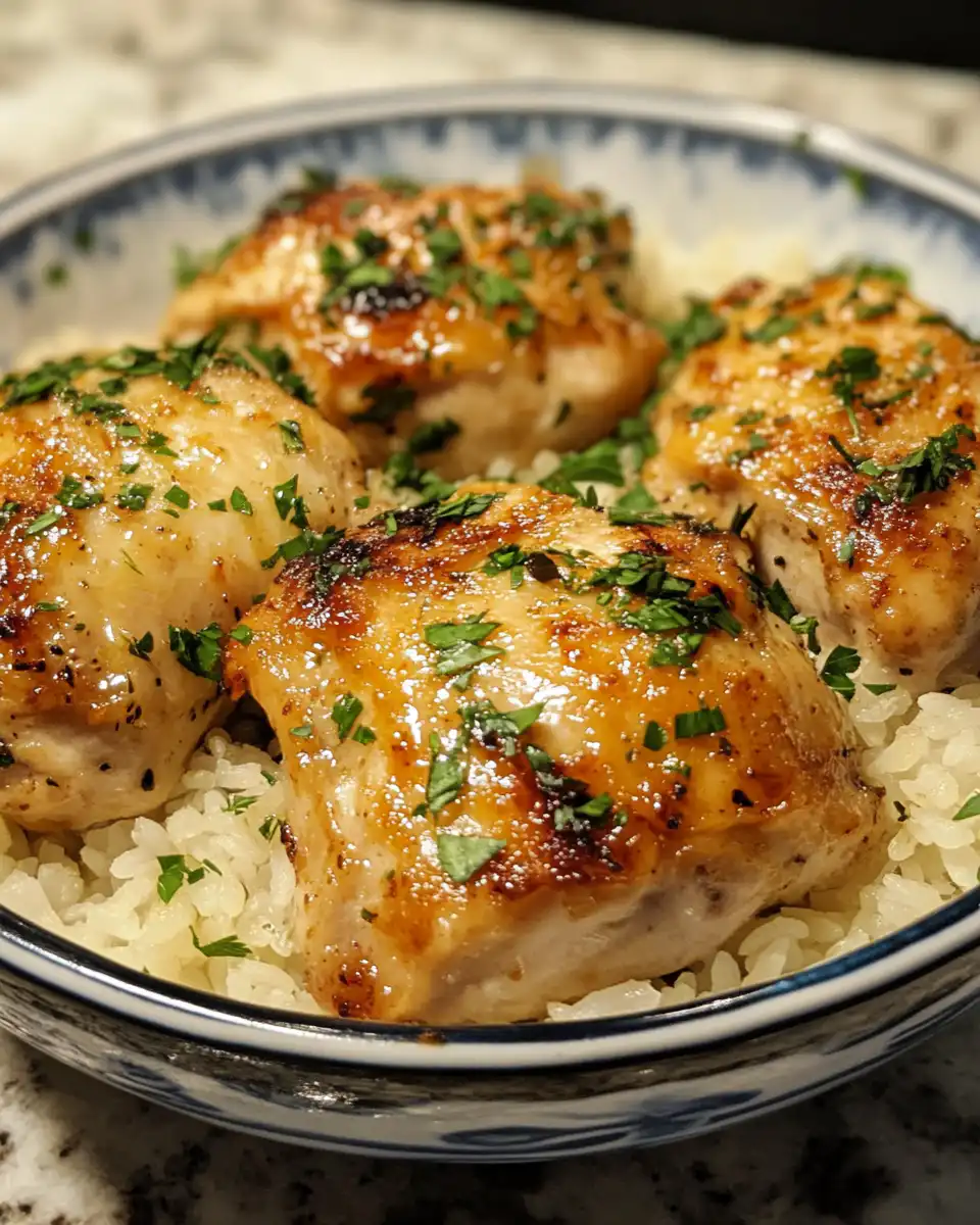 Ingredients for Brazilian coconut chicken recipe