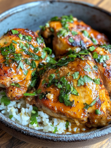 Brazilian Coconut Chicken Recipe taken with iphone 15 pro max --iw 2 --ar 4:5 --v 6.1 --raw