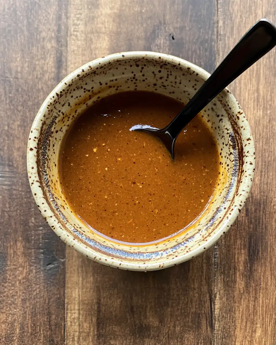 Ingredients for chipotle sauce including chipotles in adobo, crema, mayonnaise, and spices