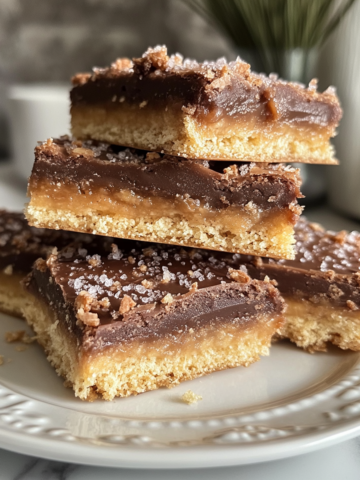 Churro Saltine Toffee Bars Recipe taken with iphone 15 pro max --iw 2 --ar 4:5 --v 6.1 --raw