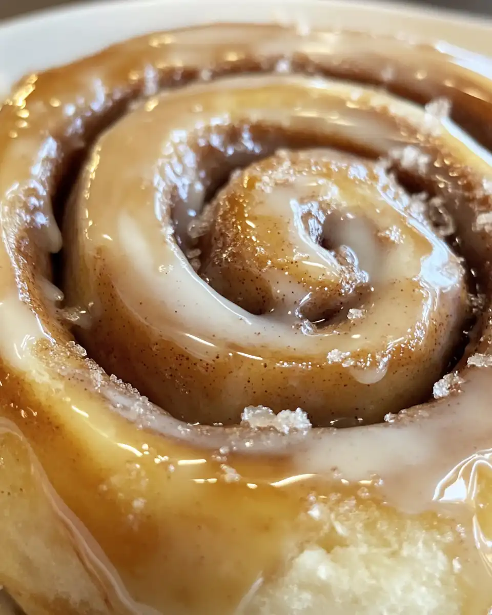 Ingredients for cinnamon roll cake including butter, sugar, cinnamon