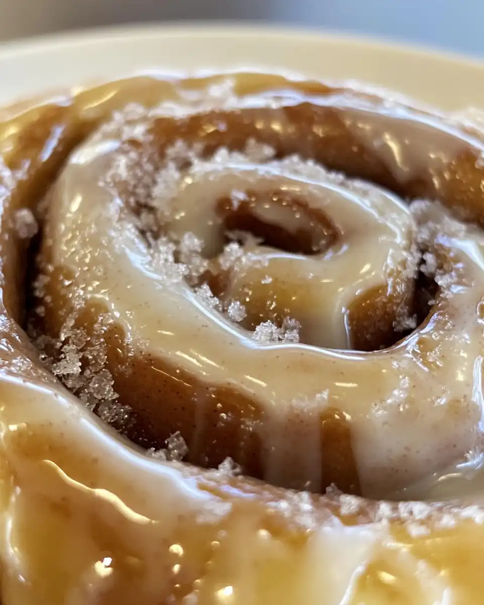 Pressure cooker steam building up for cinnamon roll cake