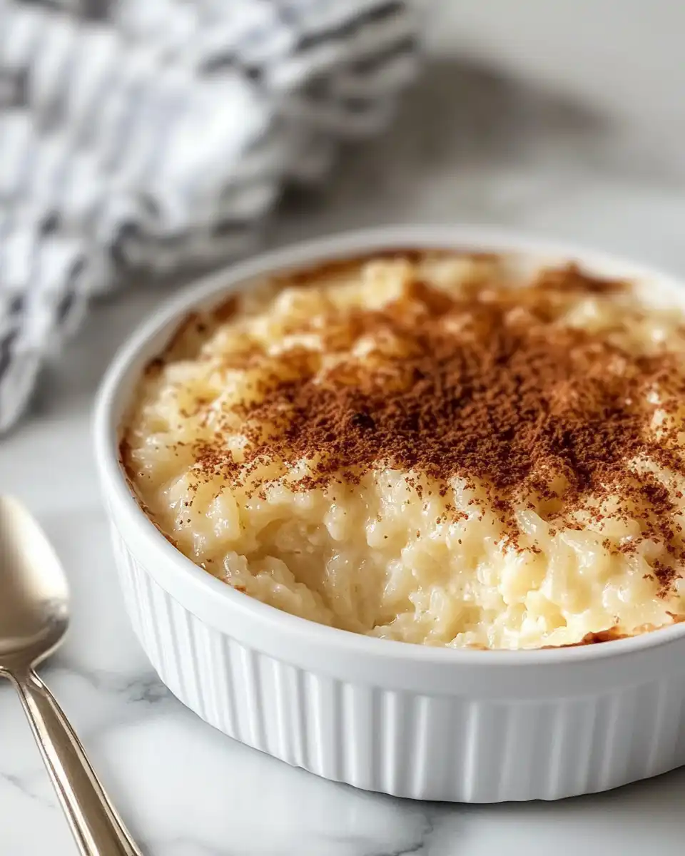 Steaming pressure cooker with creamy condensed milk rice pudding cooking inside