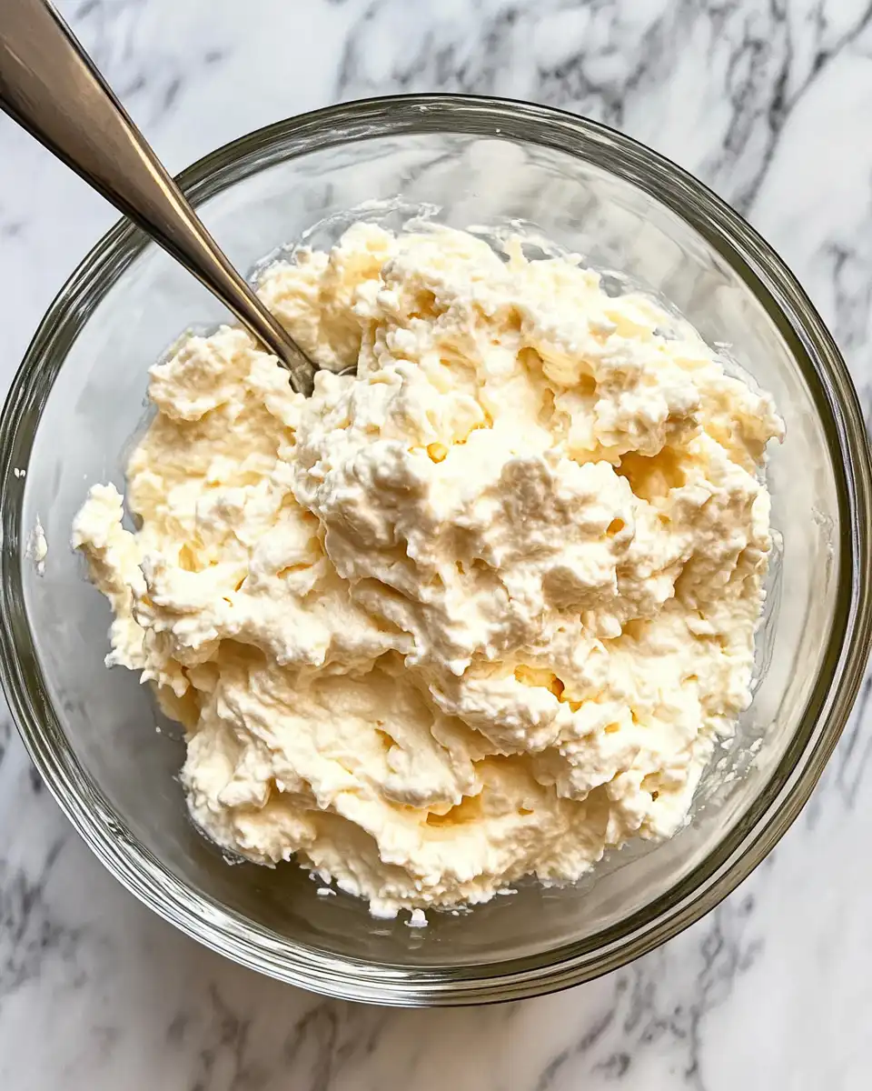 Cowboy Cream Cheese Spread in pressure cooker intro