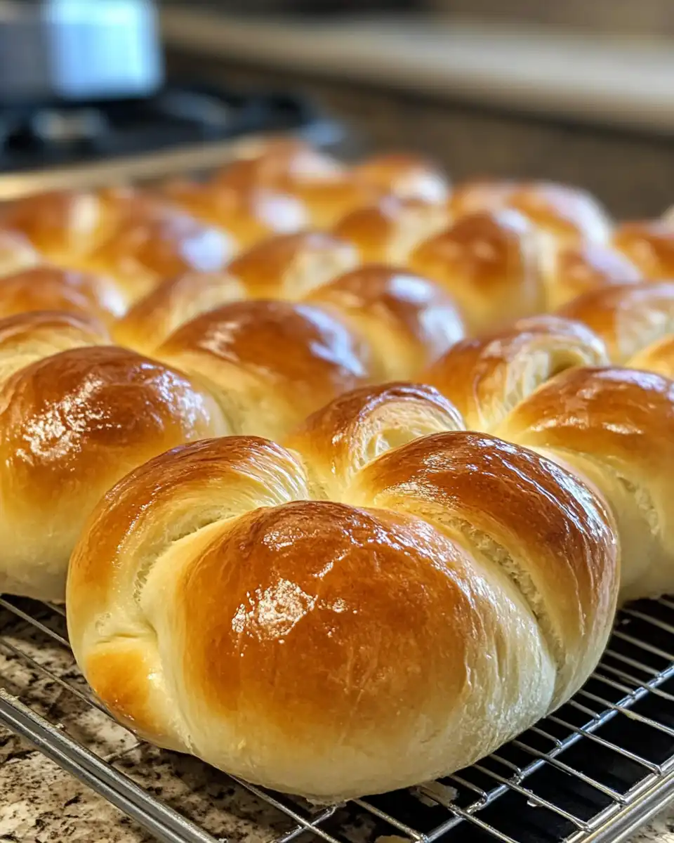 Ingredients including flour, sugar, cardamom, yeast and milk for Danish buns