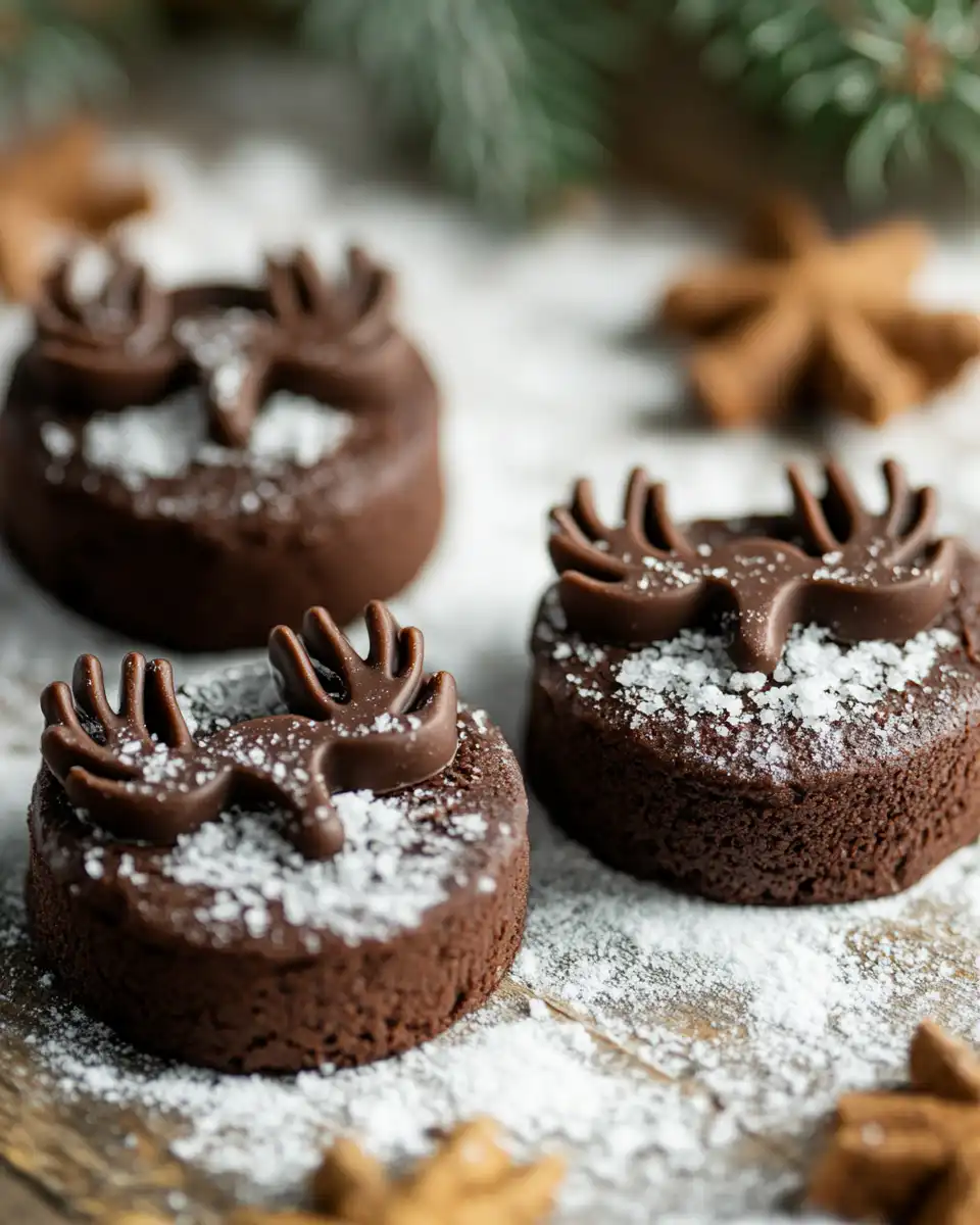 No-bake Moose Farts balls fresh and ready in a bowl