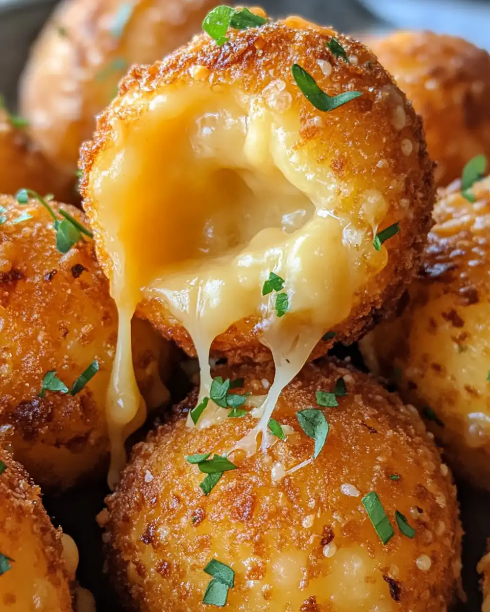 Ingredients for crispy potato cheese bombs with mashed potatoes and cheddar cheese