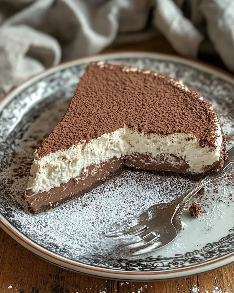 Ingredients for gluten-free ricotta and chocolate torta recipe on kitchen counter