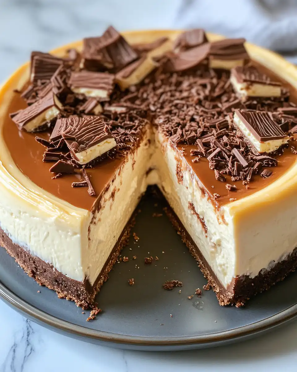 Ingredients prepared for cheesecake recipe