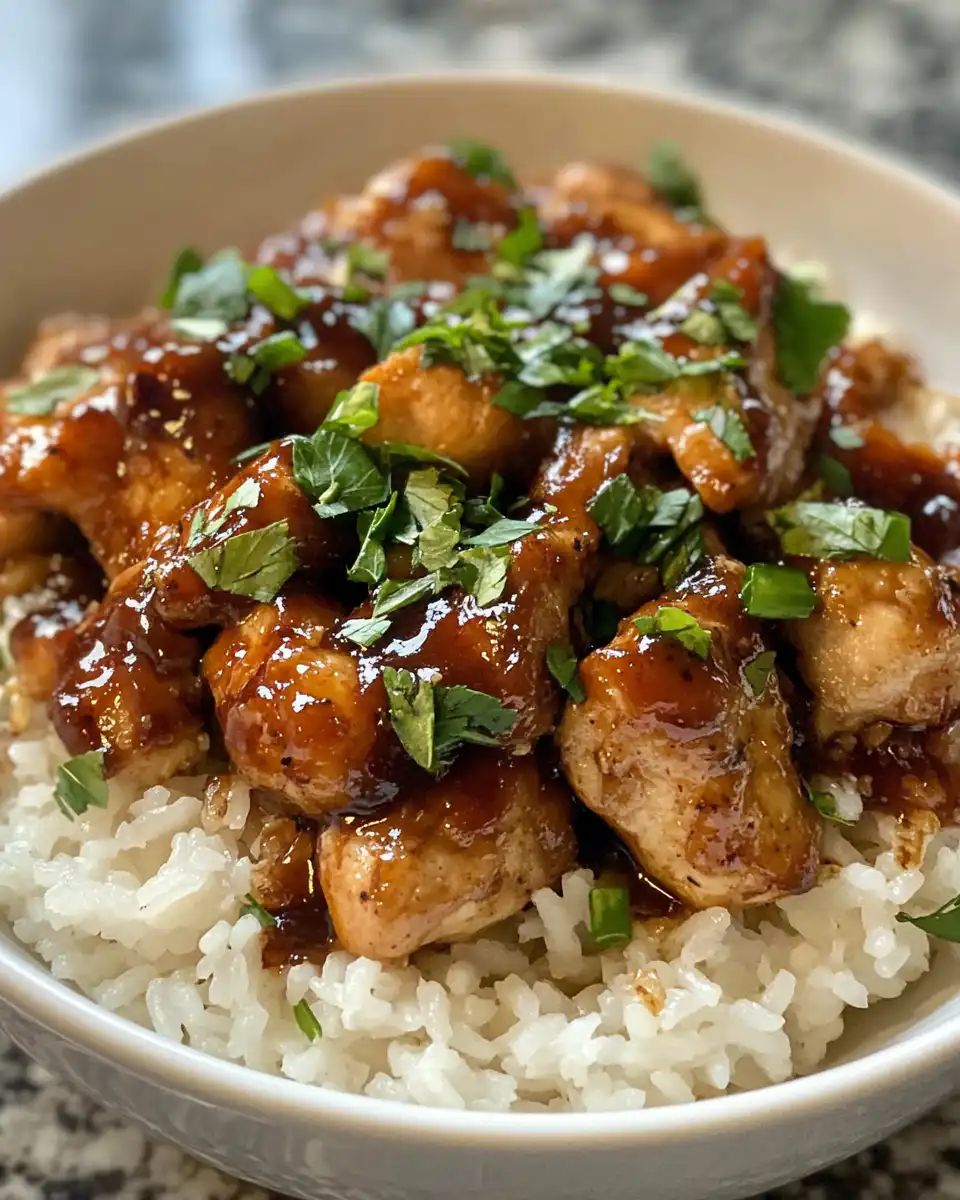 Pressure cooker locking in steam and flavor for juicy chicken