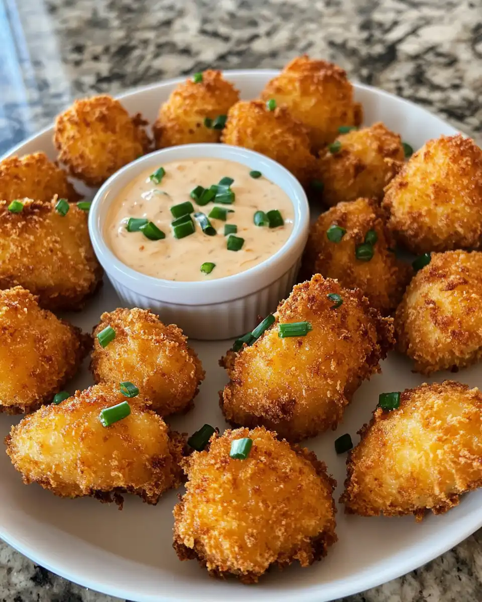 Savory Iowa Party Bites freshly cooked in pressure cooker