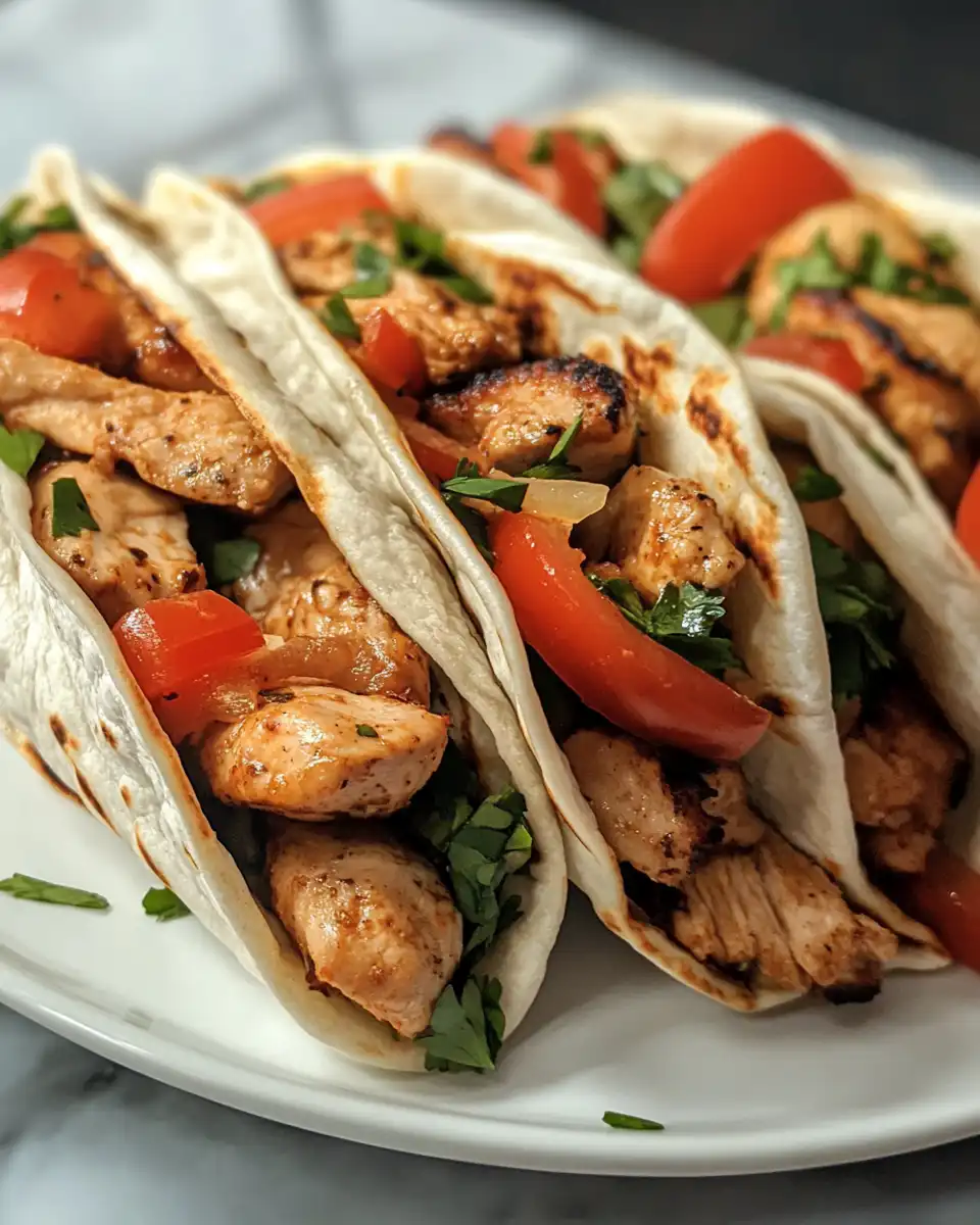 Steam rising from pressure cooker with chicken shawarma preparation
