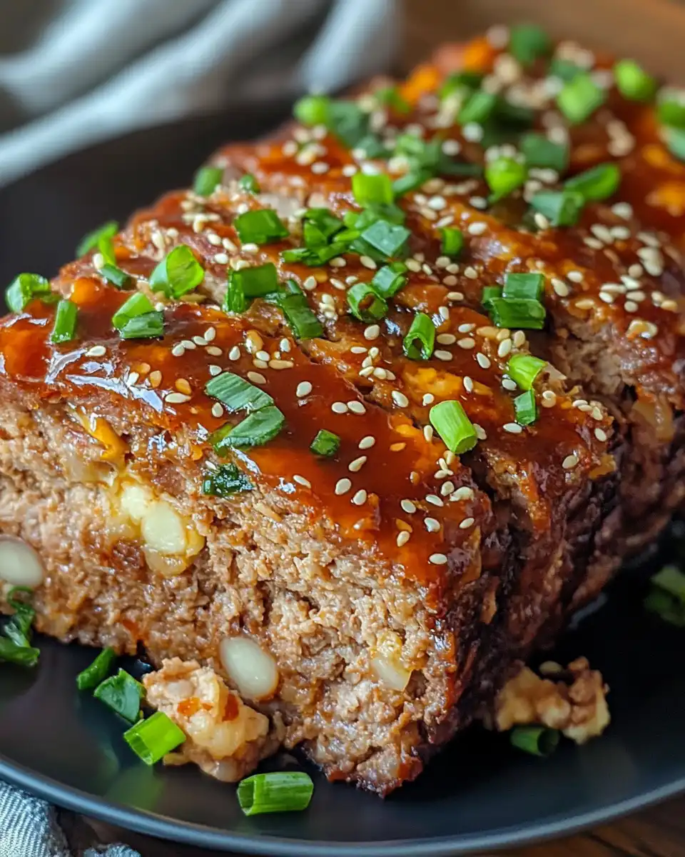 Ingredients and preparation of meatloaf cupcakes mixture in bowl